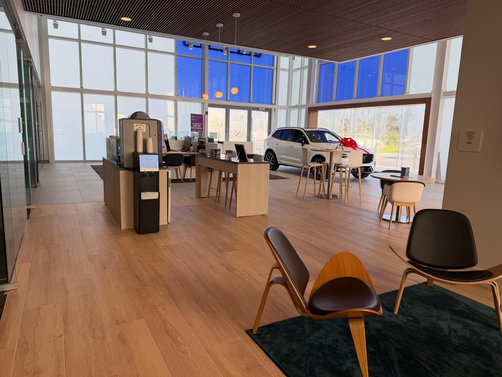 Volvo — photo 15