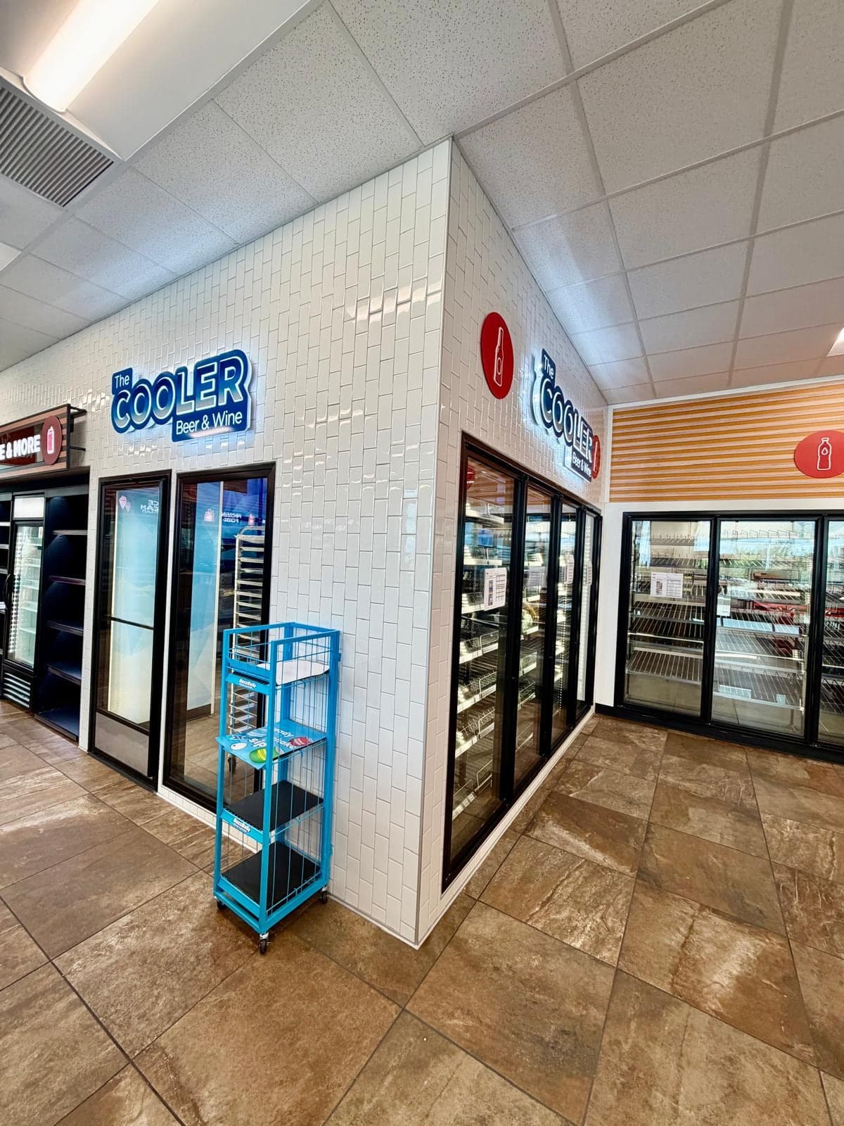 Circle K Mccabe and Curley — photo 5