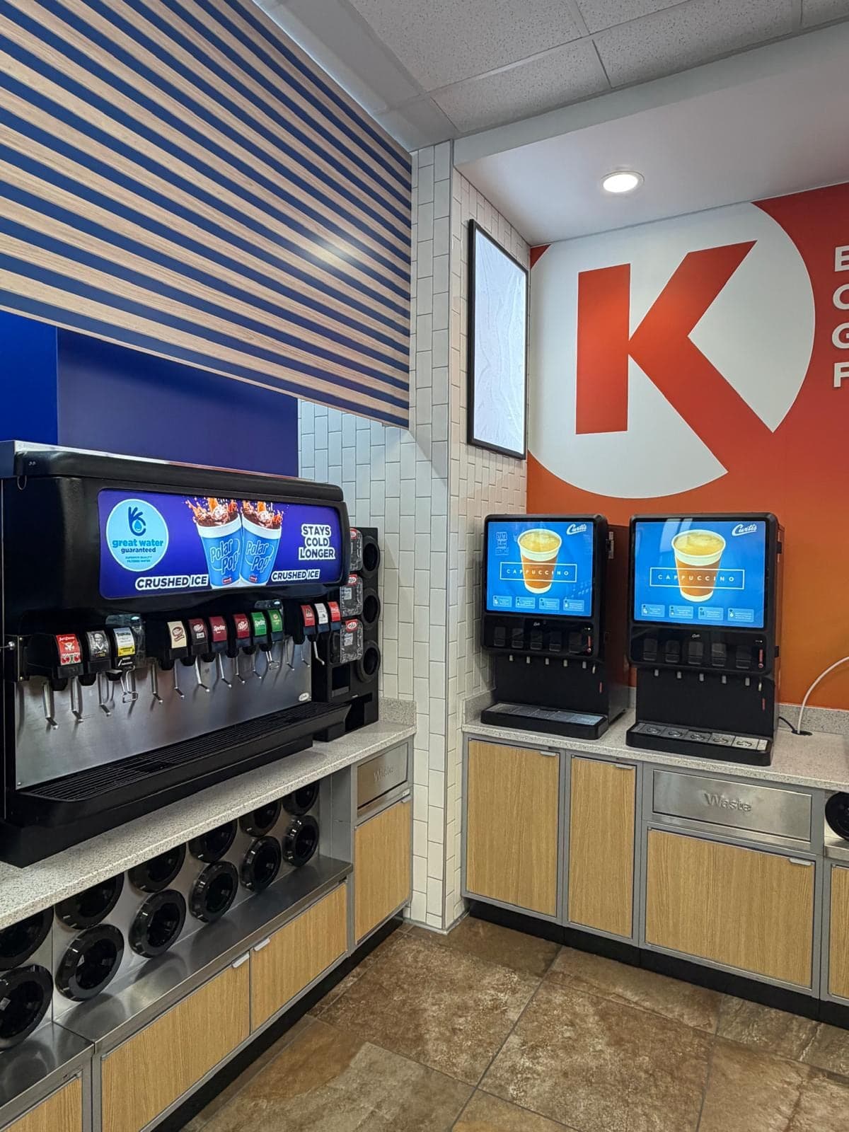 Circle K Mccabe and Curley — photo 7