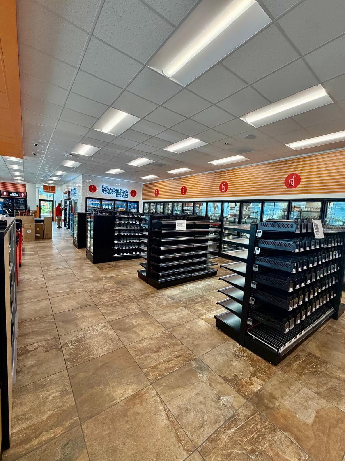 Circle K Mccabe and Curley — photo 8