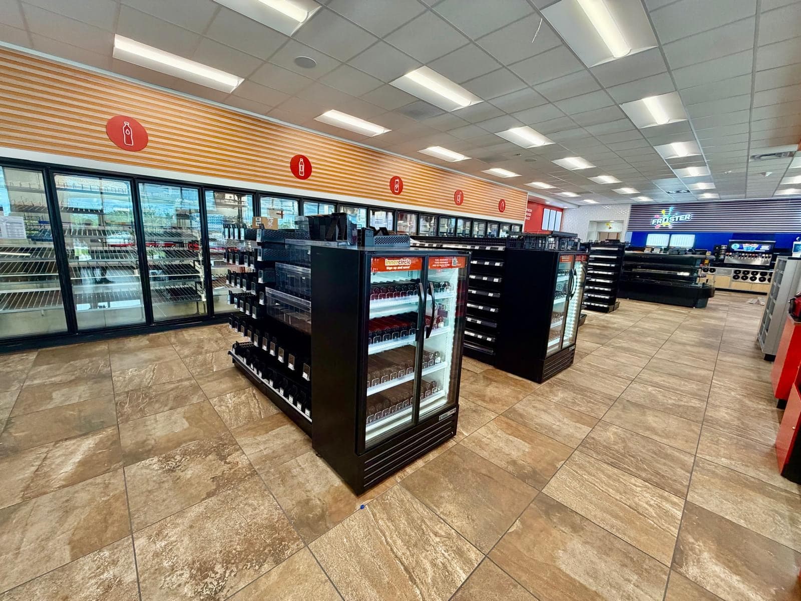 Circle K Mccabe and Curley — photo 9
