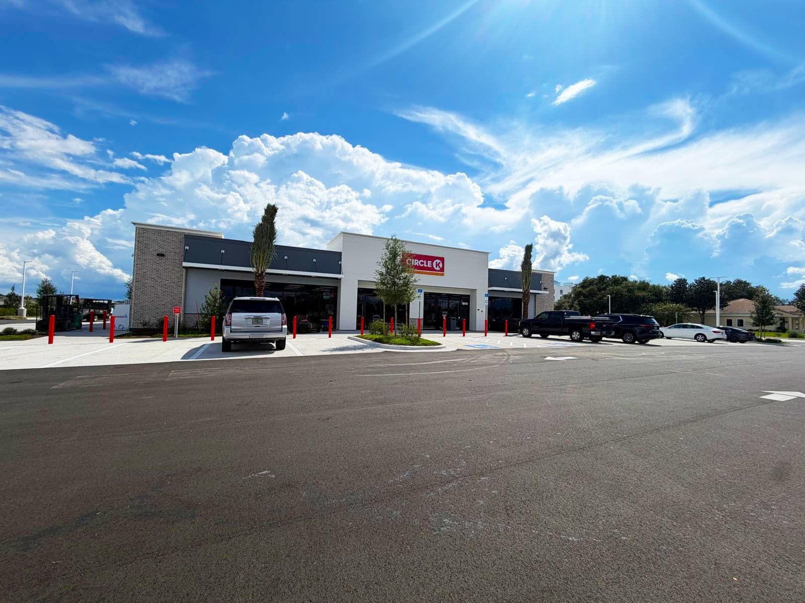 Circle K Mccabe and Curley — photo 10
